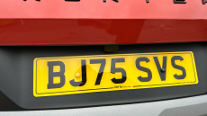 Vauxhall Frontera 1.2 Hybrid [136] GS 5dr e-DCT6 [Ultimate Pack] Petrol Estate